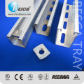 Outdoor Electrical Strut Channel Manufacturer With CE UL NEMA